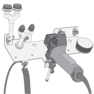 Arthrostim® Shelf Organizer