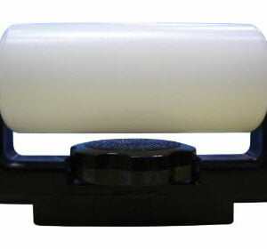 Vibracussor® Expediency Roller Head