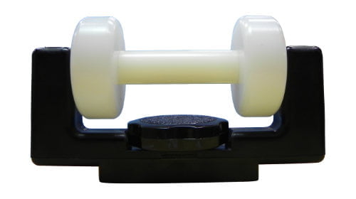 Vibracussor® Paraspinal Roller Head