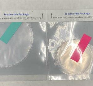 Vibracussor® Polyliner Starter Pack 10-2" + 10-1"