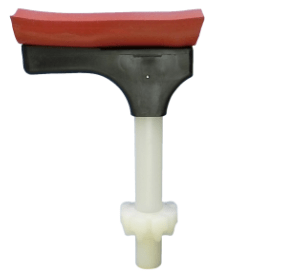 Rib Adaptor 3 ¼" Tip