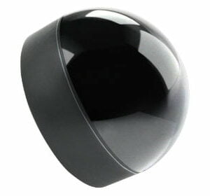 Vibracussor® Round Nose Gliding Head