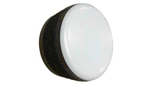 Vibracussor® Tuff Skin Head