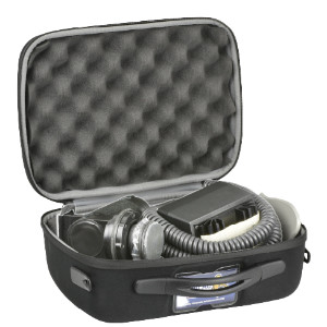 Carry Case Vibracussor®