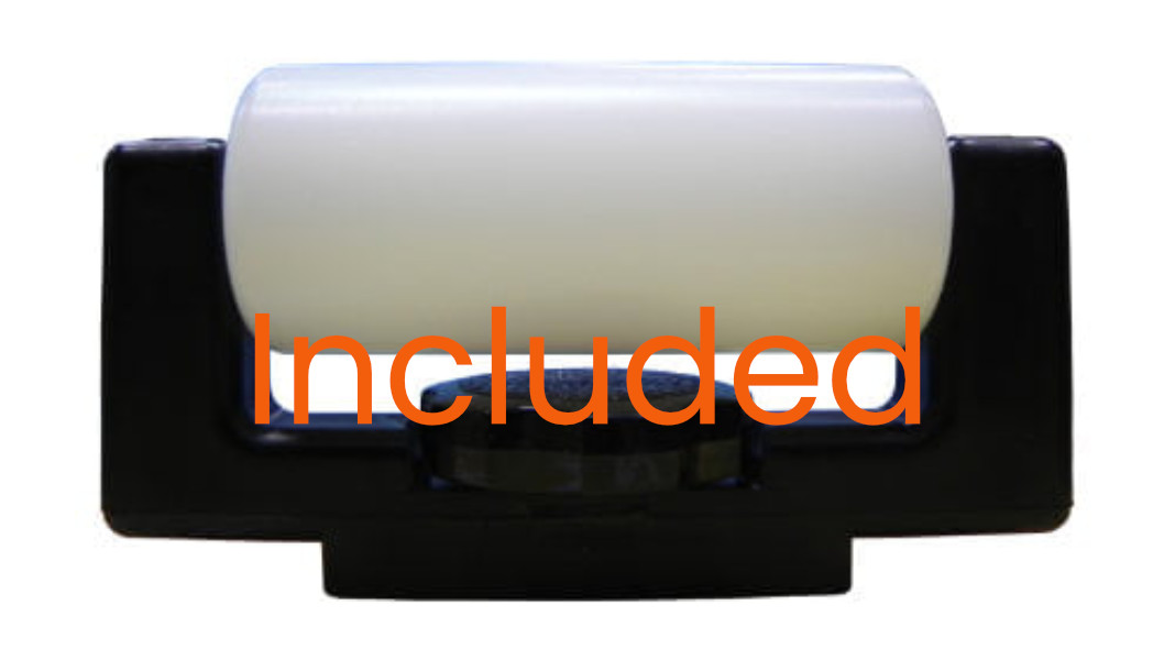 expediancy roller included