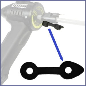 Replacement Retaining Strap Arthrostim®