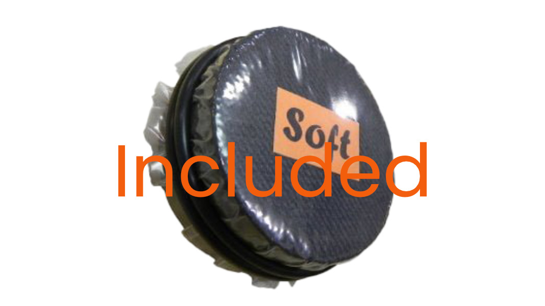 round soft included included