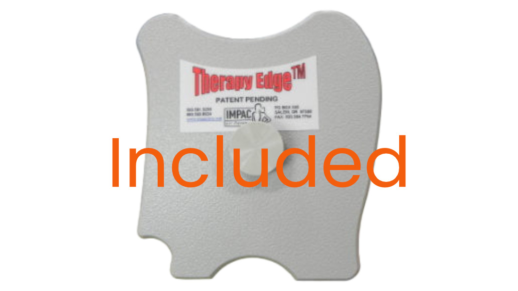 therapy edge included