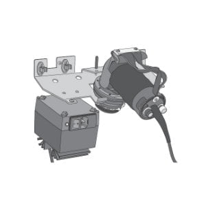 Vibracussor® Shelf Organizer