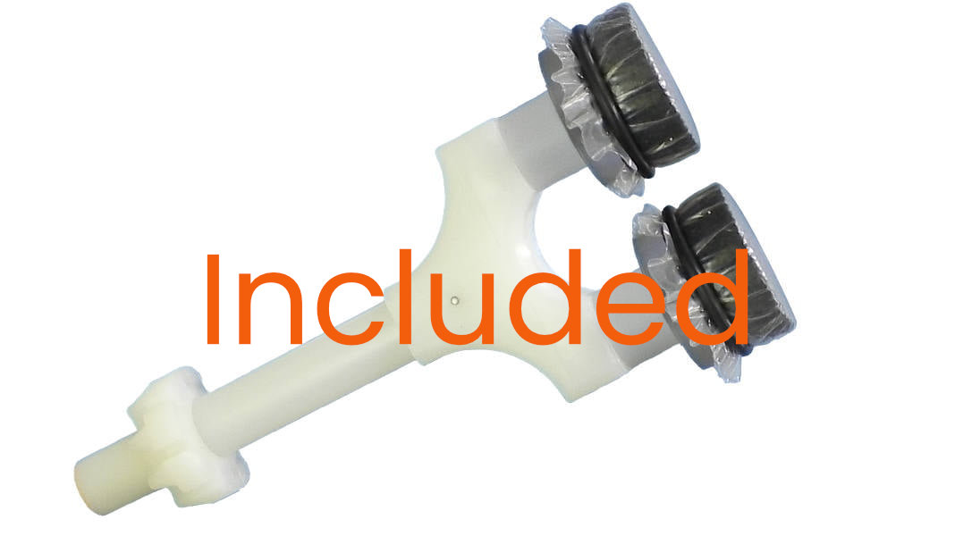 narrow-foam-included