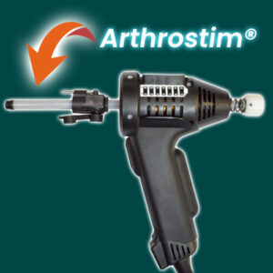 Plain Arthrostim® (Add On Features Available)