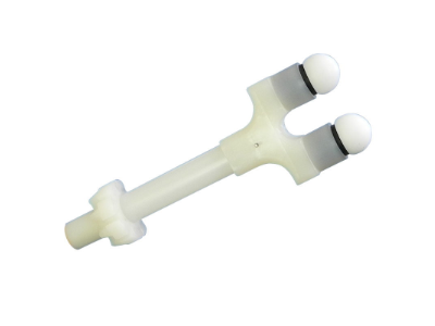 Extra Narrow Forked Gliding Ball 5⁄8” (15mm) Tip