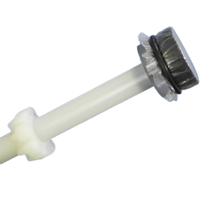 Single Foam Cushion Tip