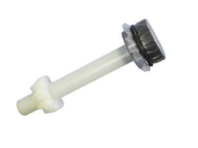 Single Foam Cushion Tip