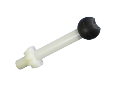 Single Silicone Levering Tip