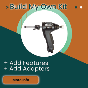 Build Your Own Arthrostim