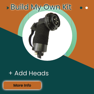 Build Your Own vibracussor