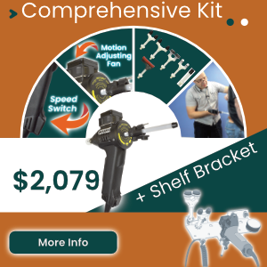 Comprehensive Kit 300 not free